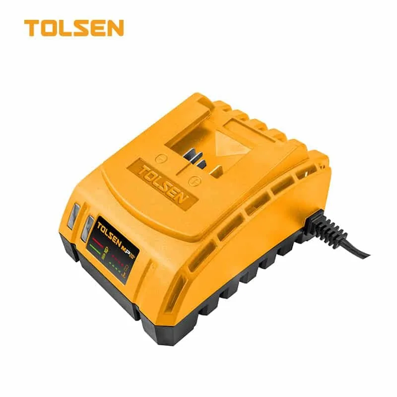 TOLSEN FAST INTELLIGENT CHARGER 2.0AH