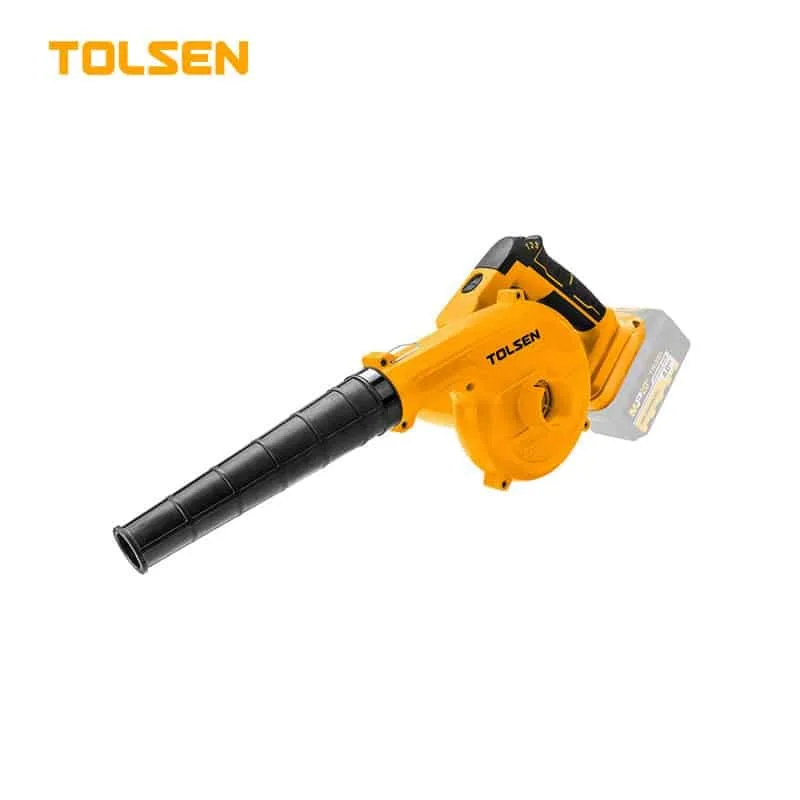 TOLSEN CORDLESS BLOWER 320W W/O BAT
