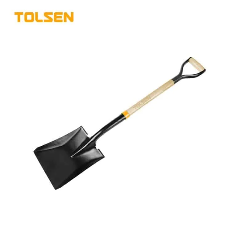 TOLSEN STEEL SHOVEL