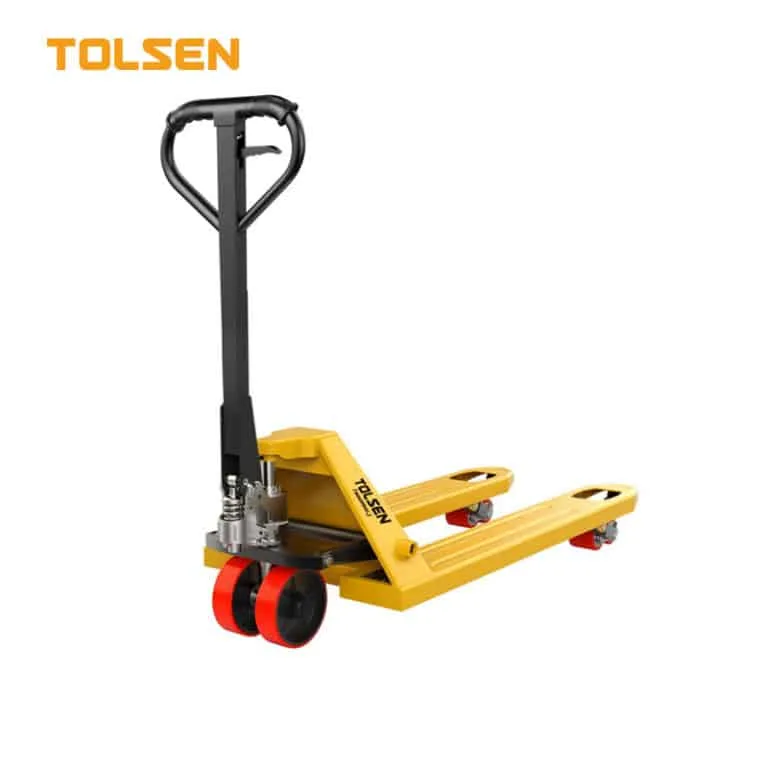 TOLSEN PALLET TRUCK