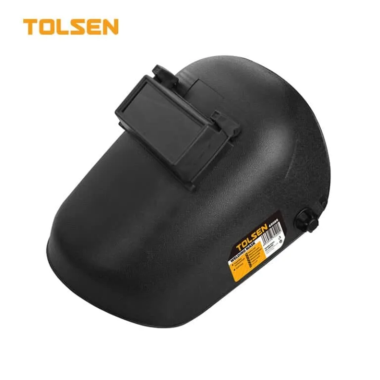 TOLSEN WELDING HEAD SHELD