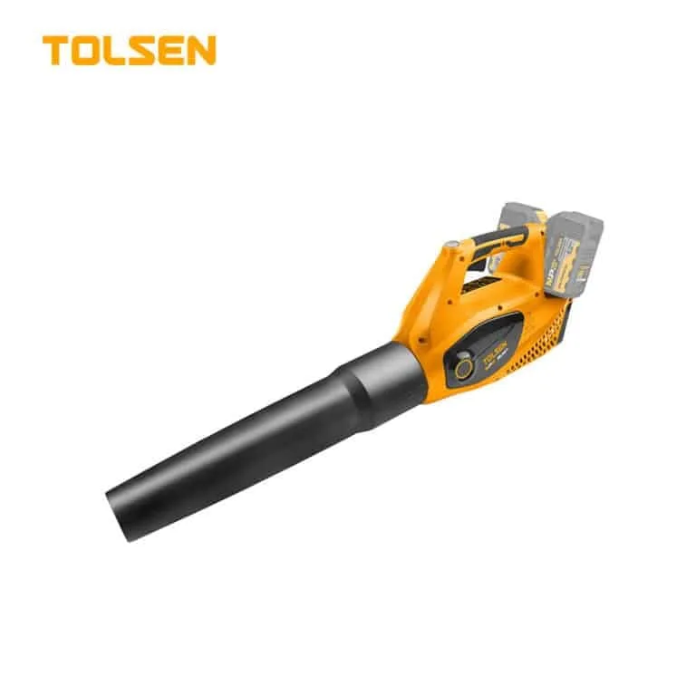 TOLSEN CORDLESS BLOWER 800W W/O BAT