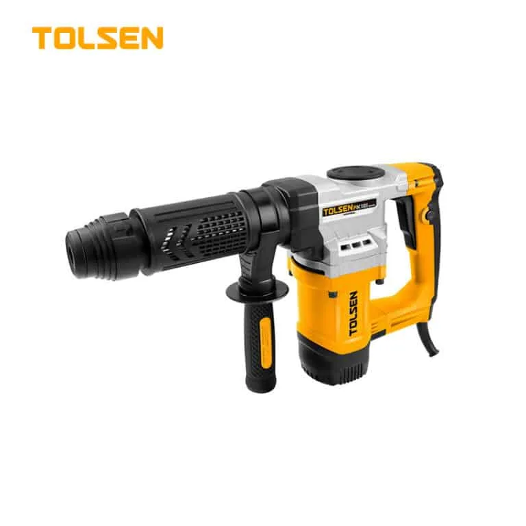 TOLSEN DEMOLITION HAMMER HEX CHUCK 6KG