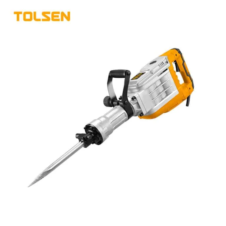 TOLSEN DEMOLITION HAMMER 16KG