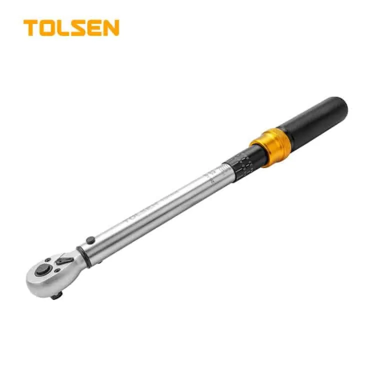 TOLSEN REVERSIBLE RATCHET