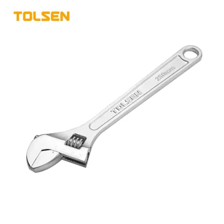 TOLSEN SHIFTER 6"