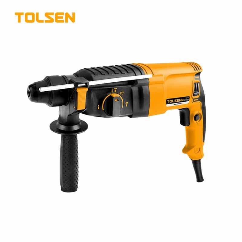 TOLSEN 800W ROTARY HAMMER 13mm