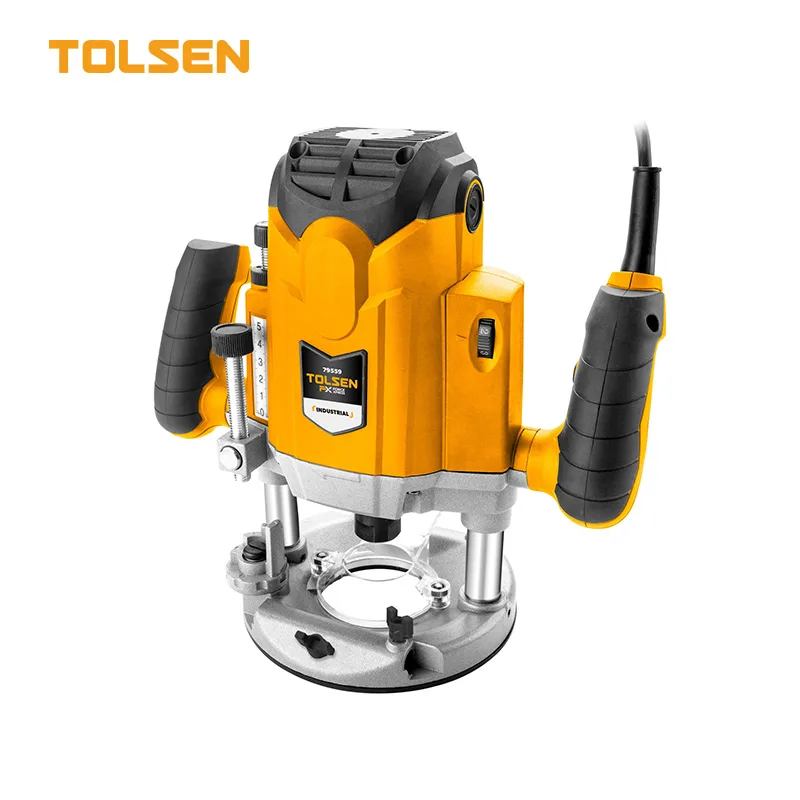 TOLSEN ELECTRIC ROUTER 2100W