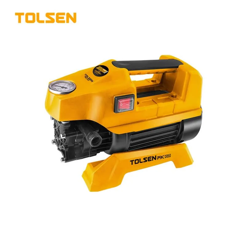 TOLSEN HIGH PRESSURE WASHER 1800W