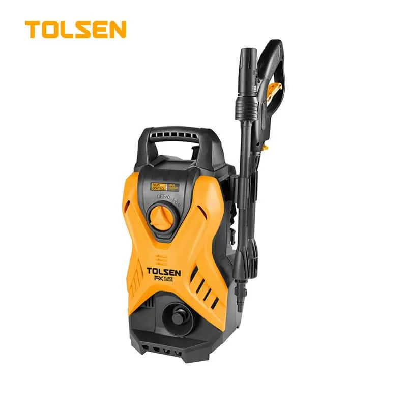 TOLSEN HIGH PRESSURE WASHER 1400W