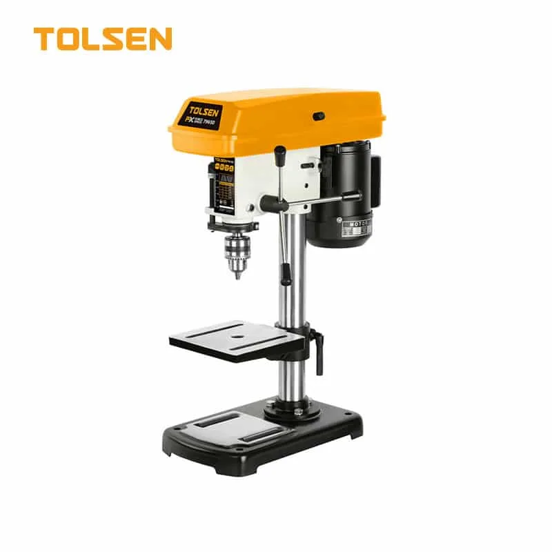 TOLSEN DRILL PRESS 13MM 350W