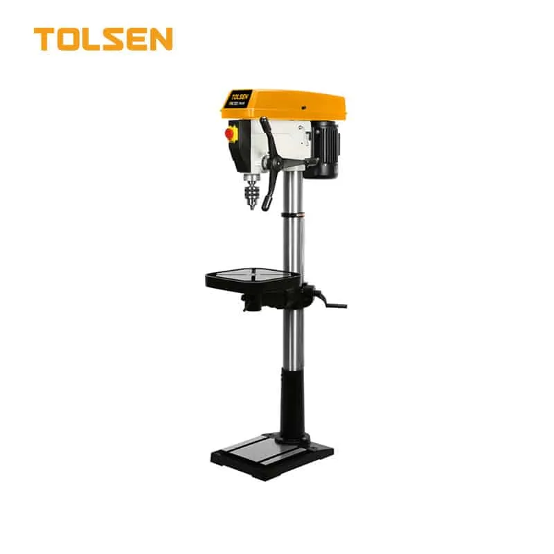 TOLSEN DRILL PRESS 32MM 1500W