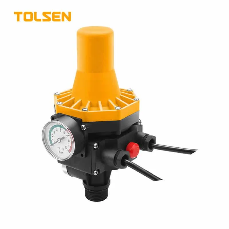 TOLSEN AUTOMATIC PUMP CONTROL H/D