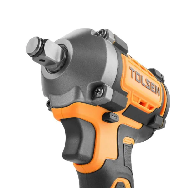 TOLSEN CORDLESS IMPACT WRENCH 20V W/O B