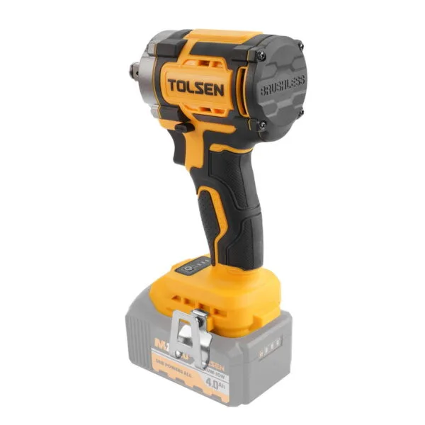 TOLSEN CORDLESS IMPACT WRENCH 20V W/O B
