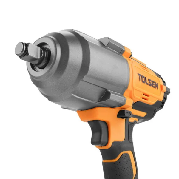 TOLSEN CORDLESS IMPACT WRENCH BRUSHLESS 20V