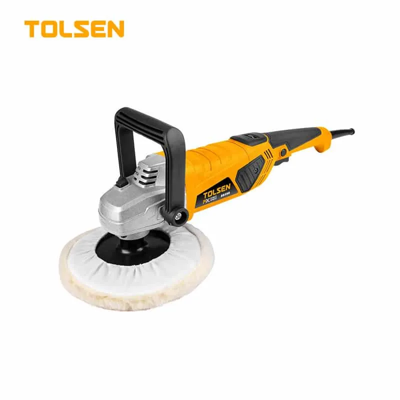 TOLSEN ANGLE POLISHER 1400W