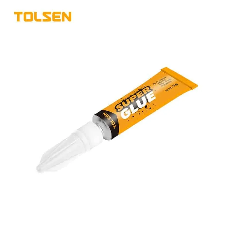 TOLSEN SUPER GLUE